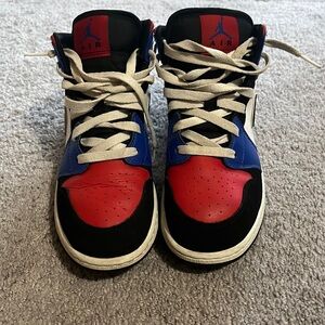 Comfy shoes